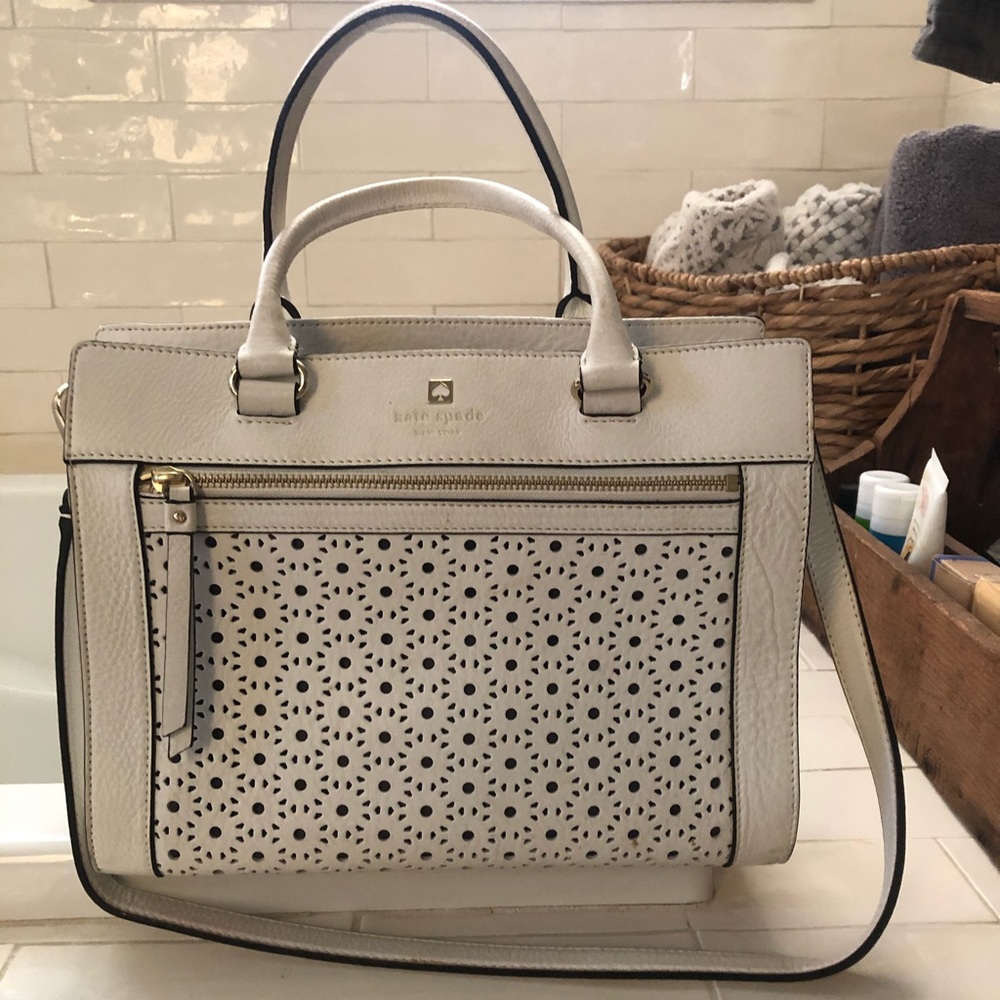Kate Spade large handbag
